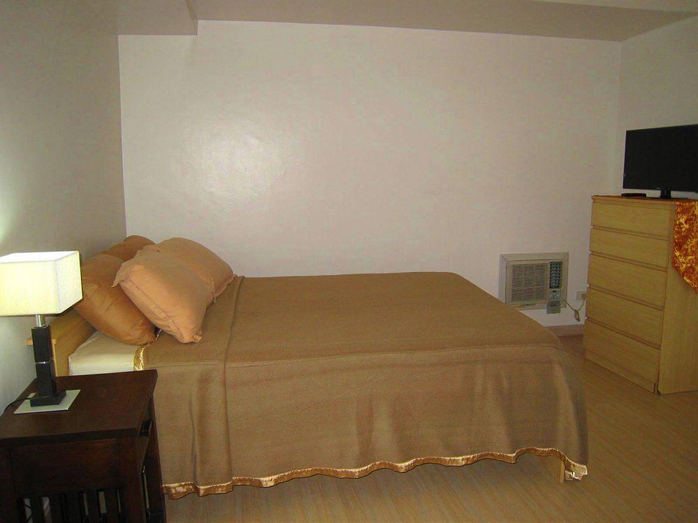 South Of Market Private Residences Taguig Ngoại thất bức ảnh