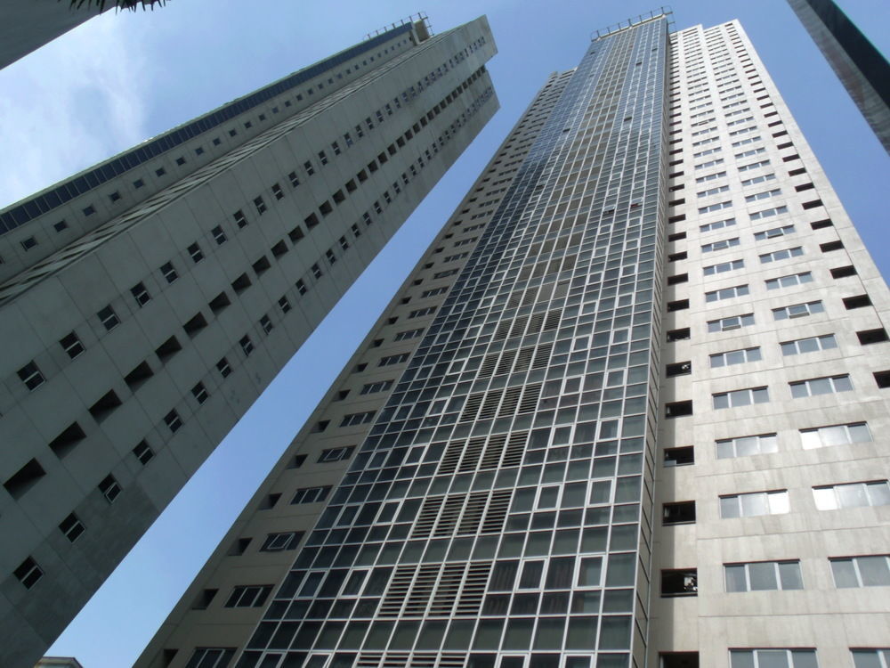 South Of Market Private Residences Taguig Ngoại thất bức ảnh