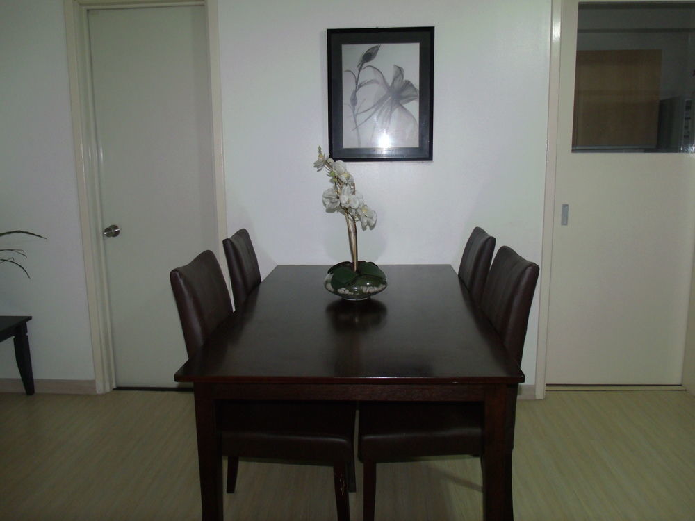 South Of Market Private Residences Taguig Ngoại thất bức ảnh