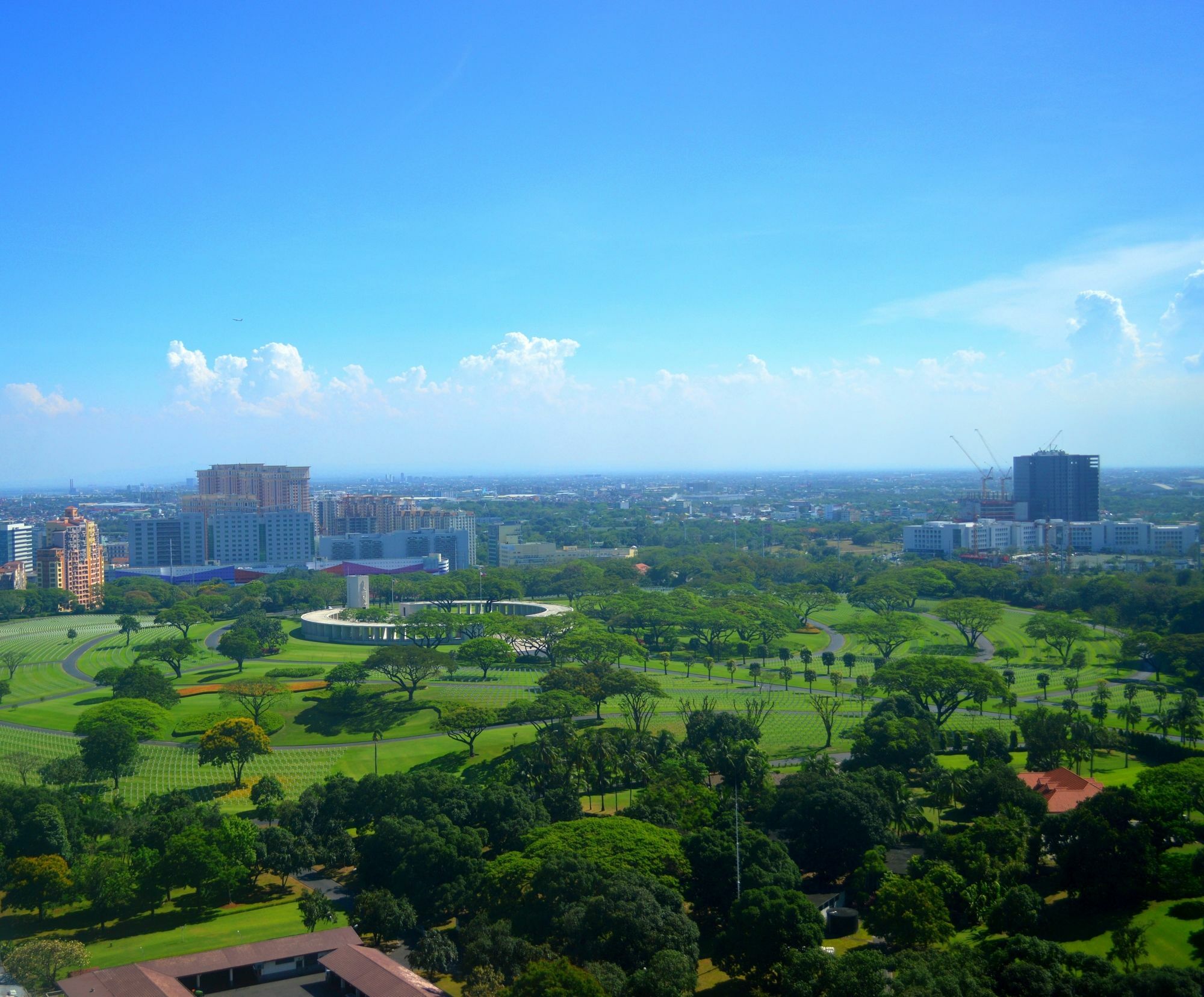 South Of Market Private Residences Taguig Ngoại thất bức ảnh