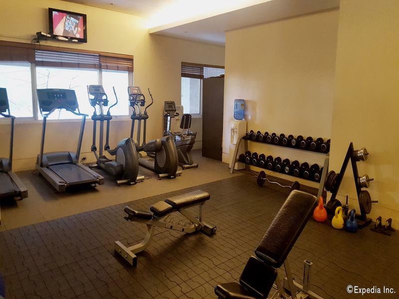 South Of Market Private Residences Taguig Ngoại thất bức ảnh