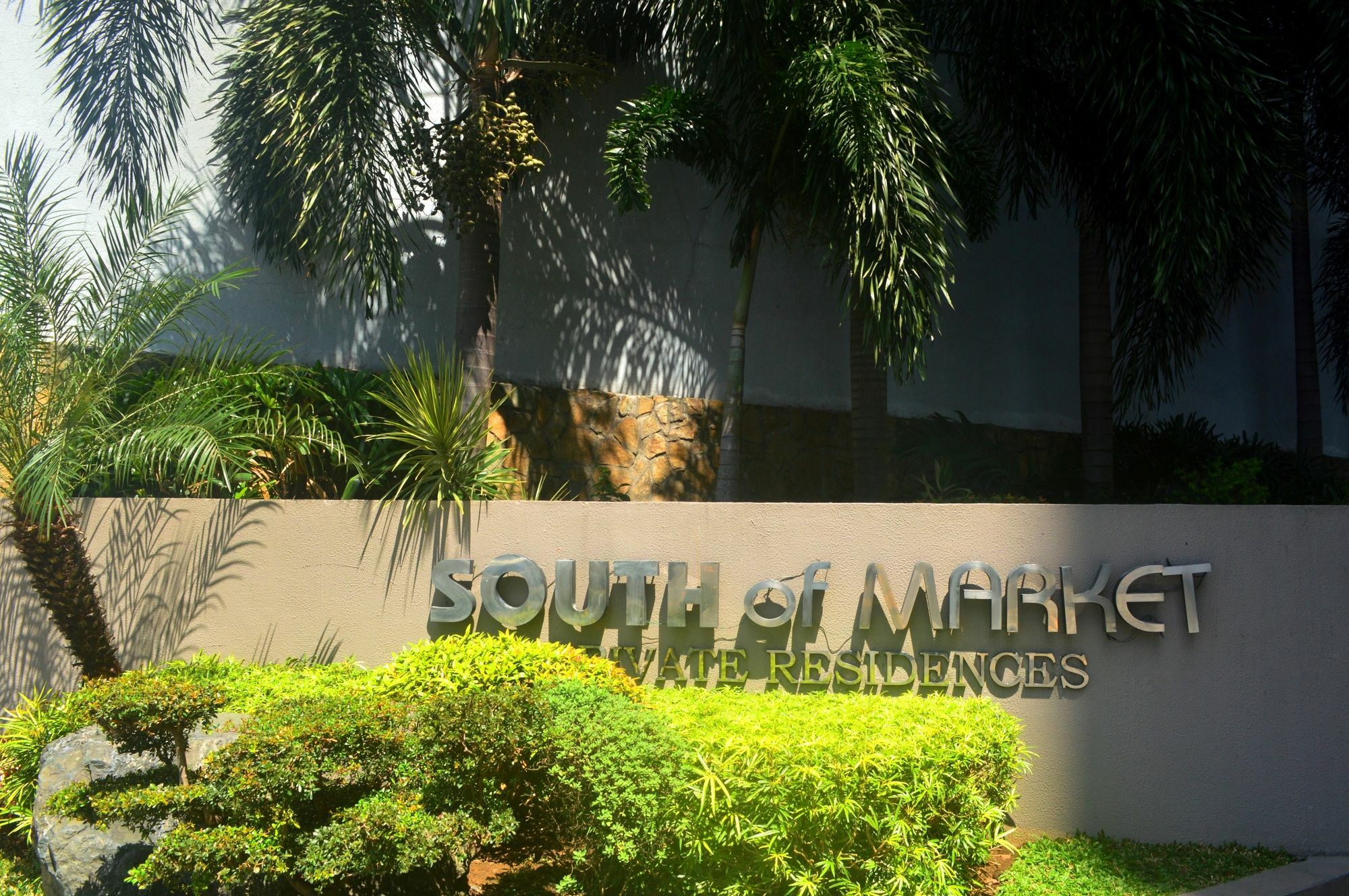 South Of Market Private Residences Taguig Ngoại thất bức ảnh
