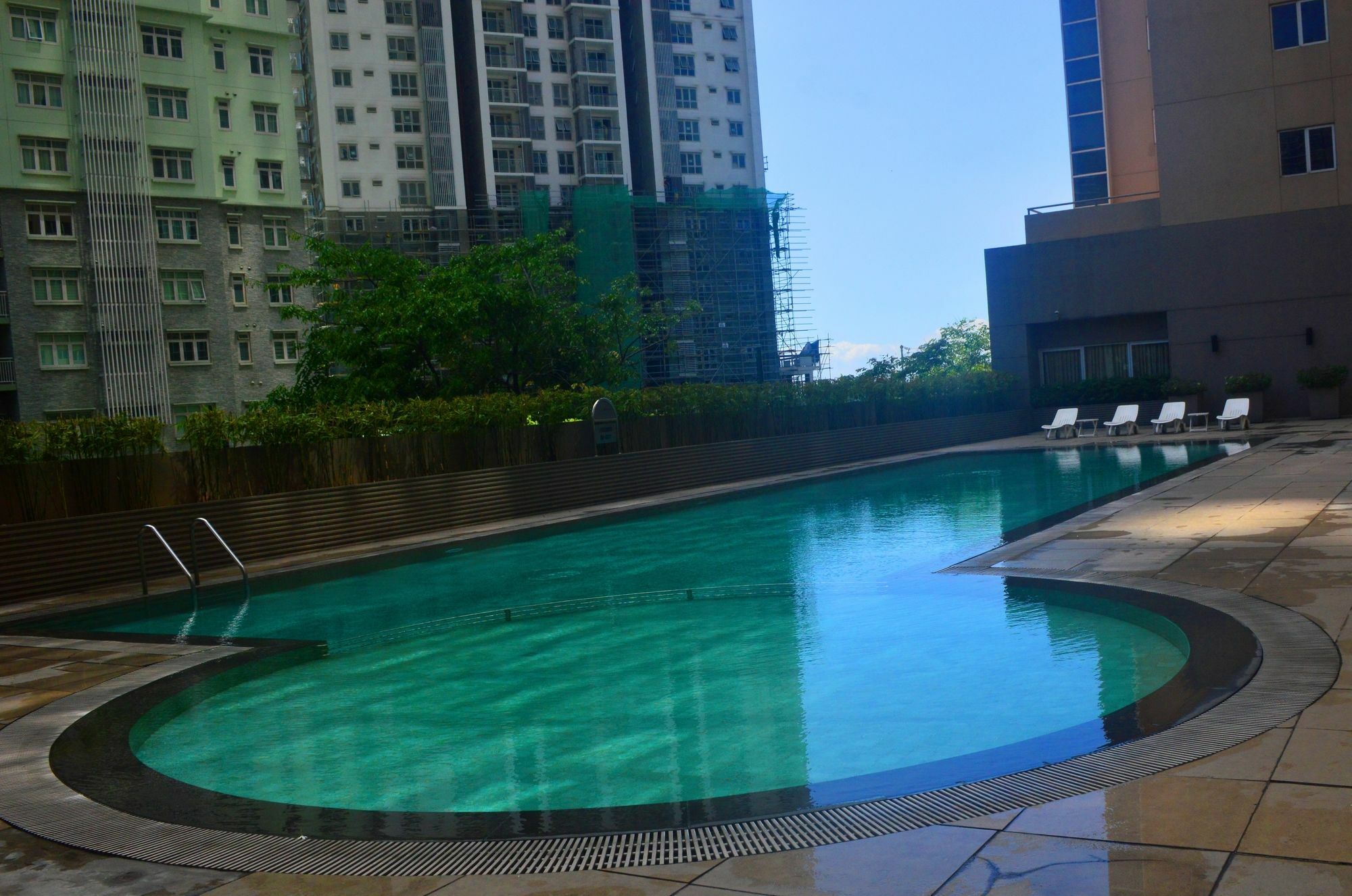 South Of Market Private Residences Taguig Ngoại thất bức ảnh