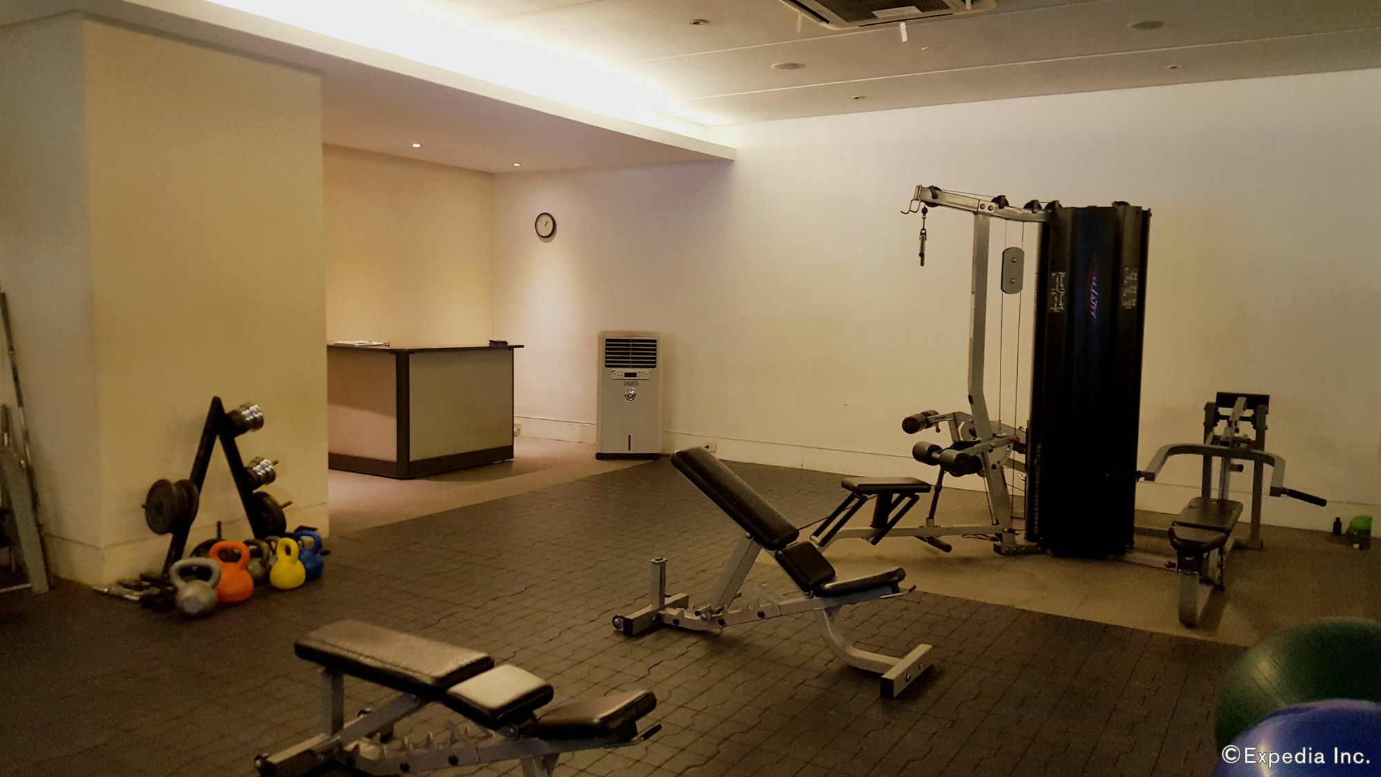 South Of Market Private Residences Taguig Ngoại thất bức ảnh
