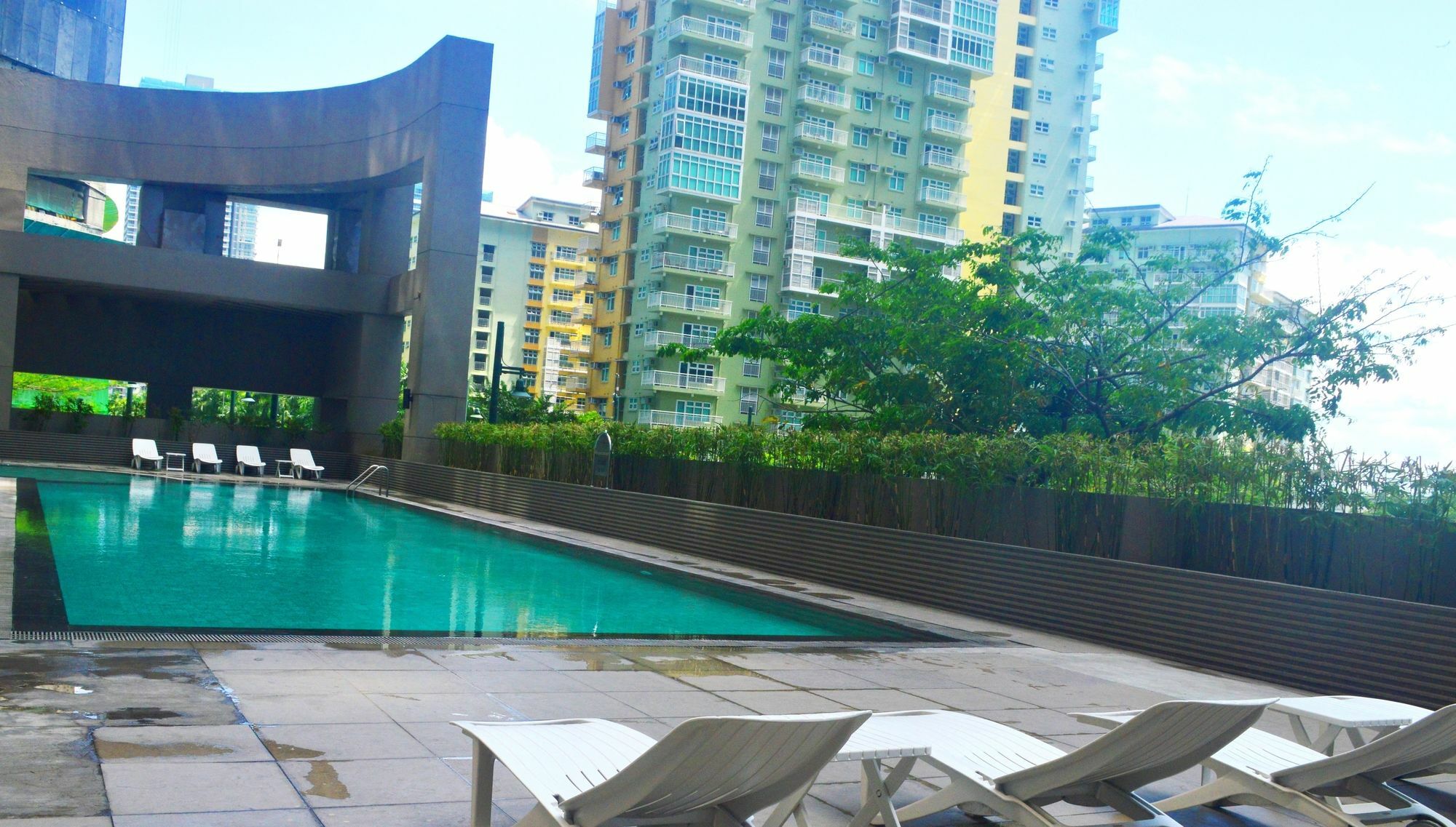 South Of Market Private Residences Taguig Ngoại thất bức ảnh
