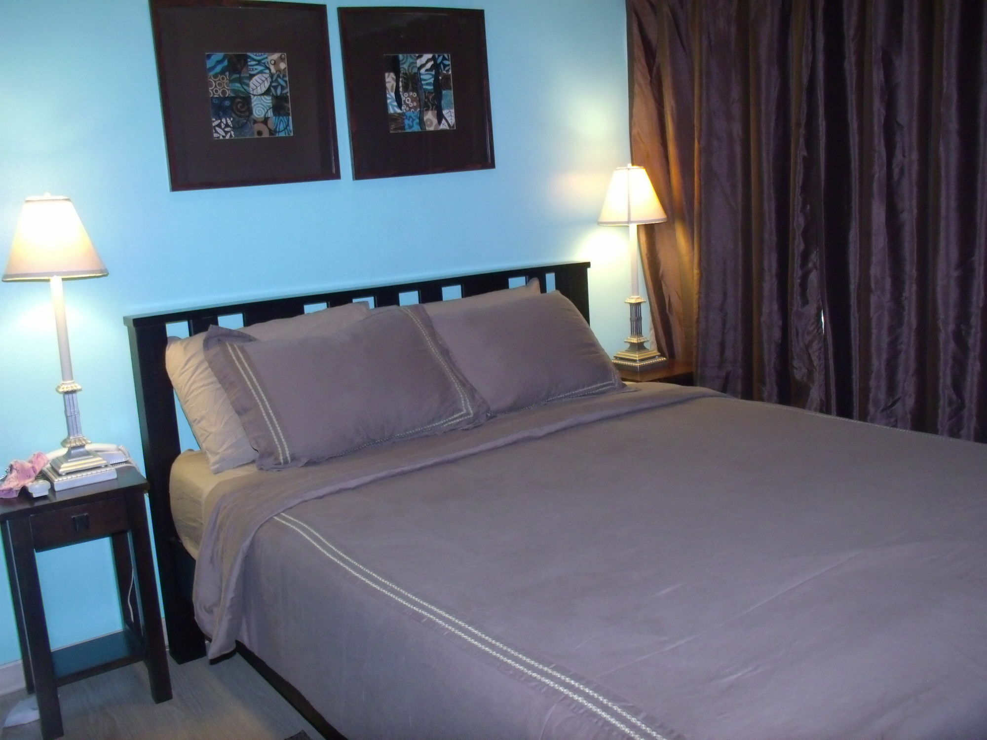 South Of Market Private Residences Taguig Ngoại thất bức ảnh