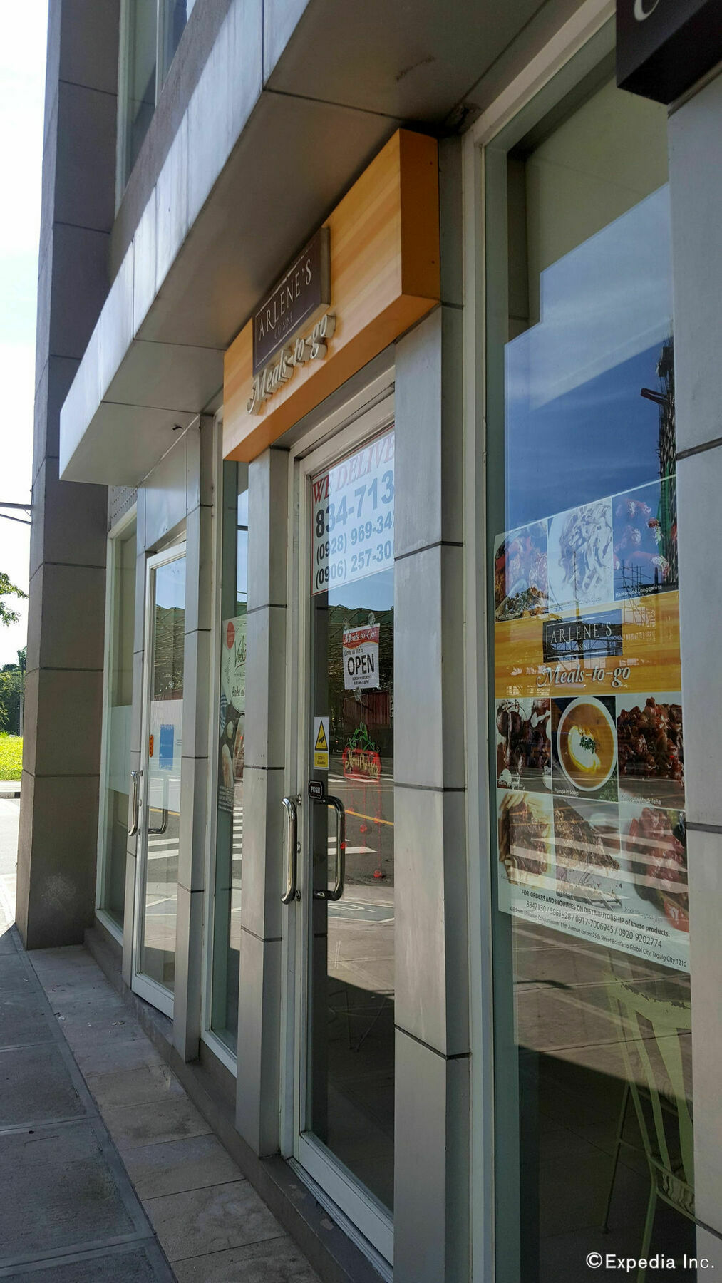 South Of Market Private Residences Taguig Ngoại thất bức ảnh