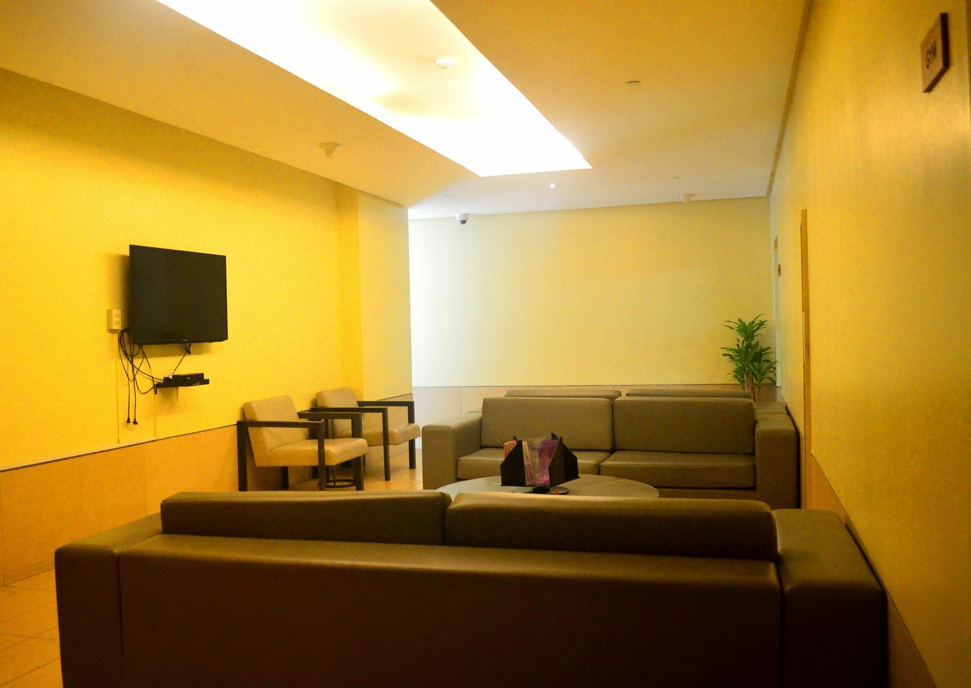 South Of Market Private Residences Taguig Ngoại thất bức ảnh