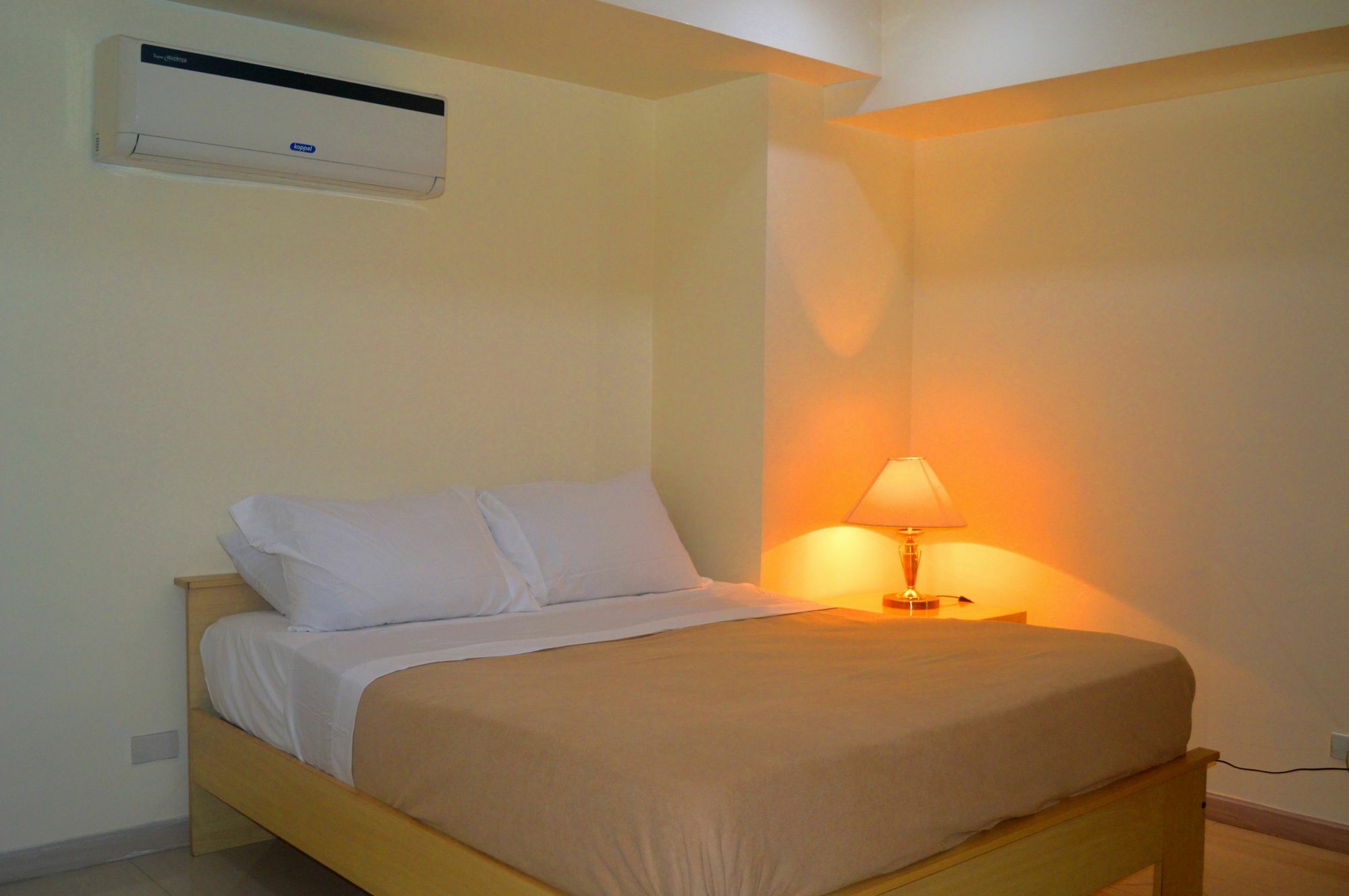 South Of Market Private Residences Taguig Ngoại thất bức ảnh