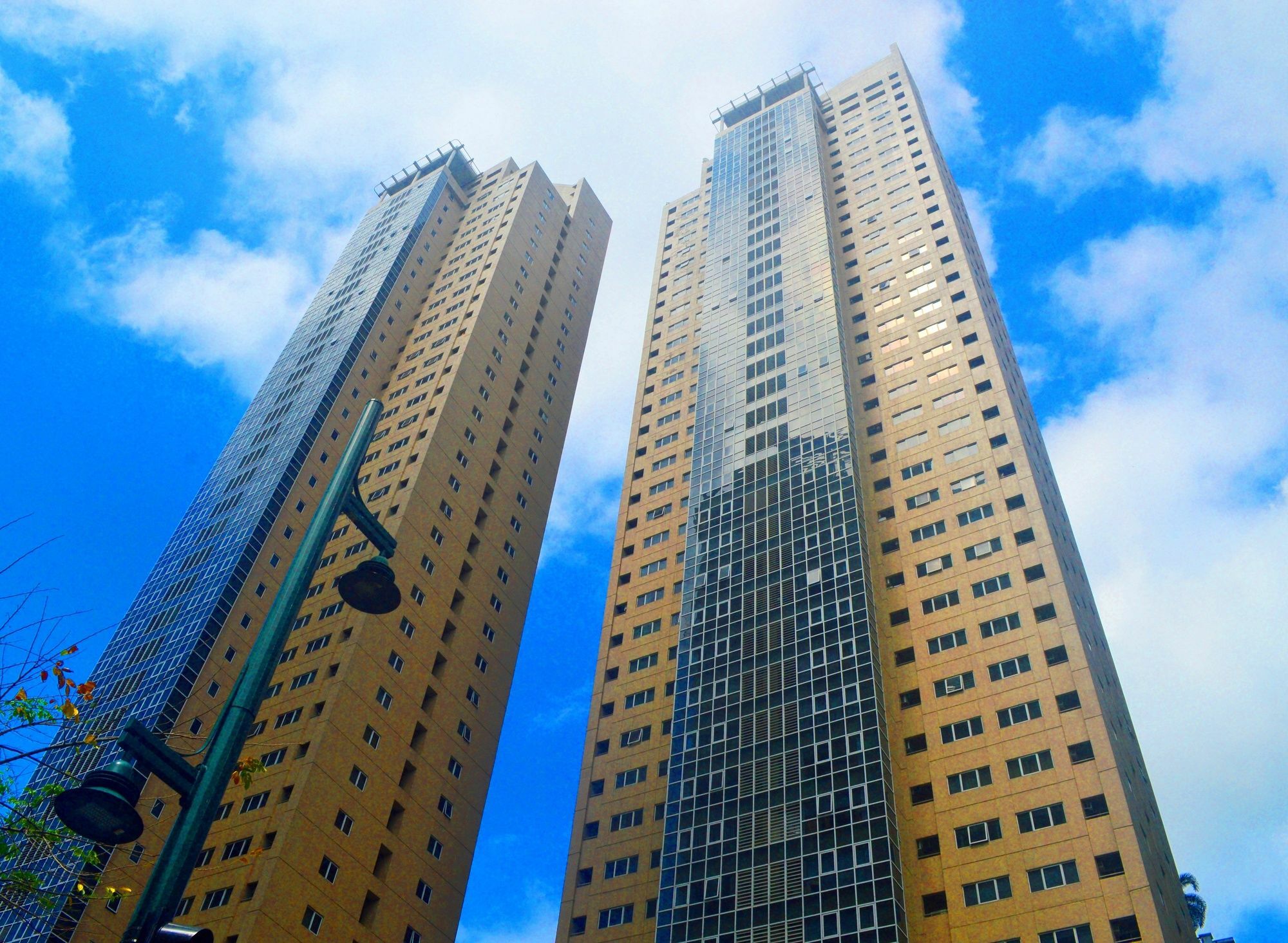 South Of Market Private Residences Taguig Ngoại thất bức ảnh