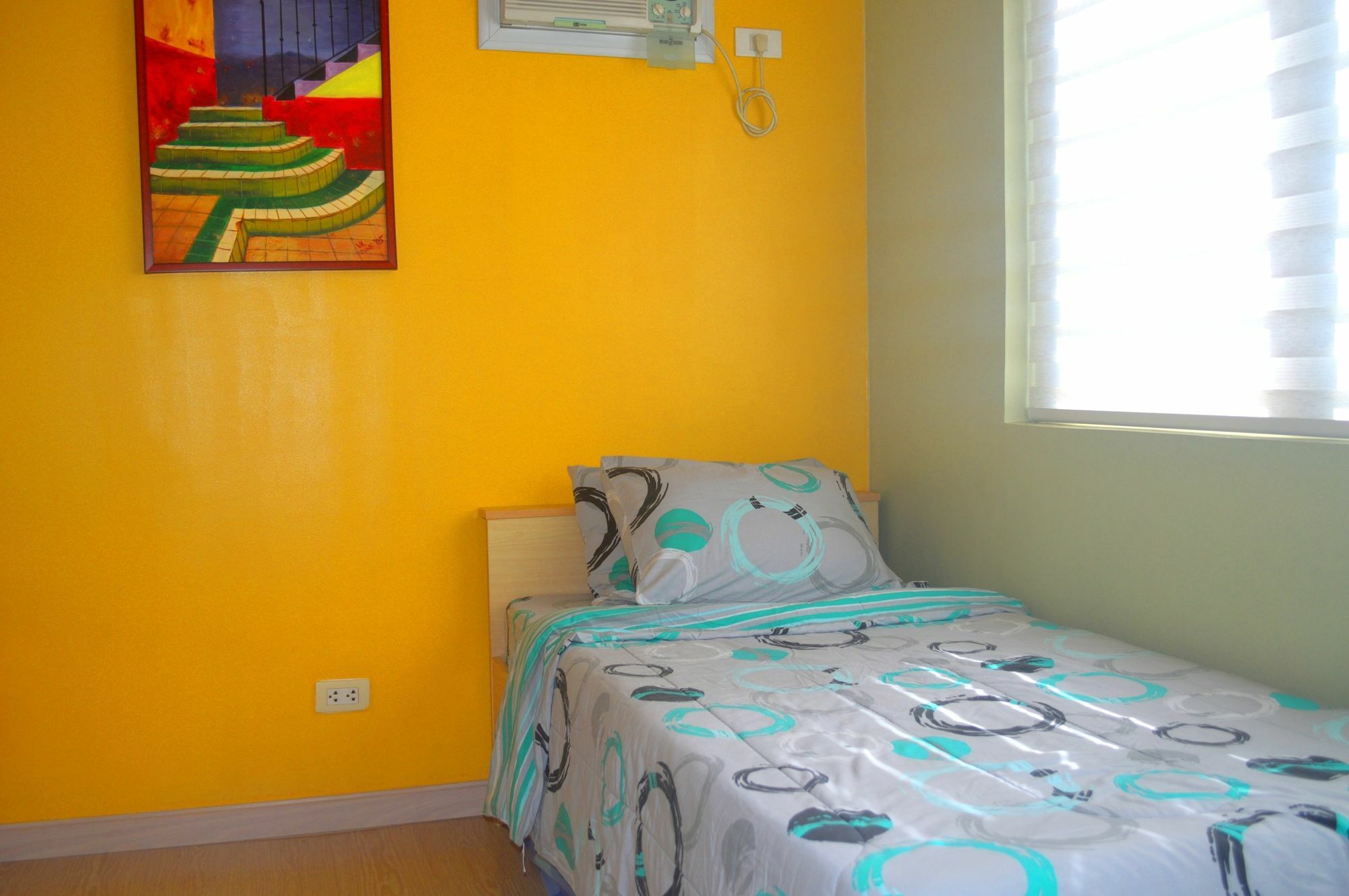 South Of Market Private Residences Taguig Ngoại thất bức ảnh