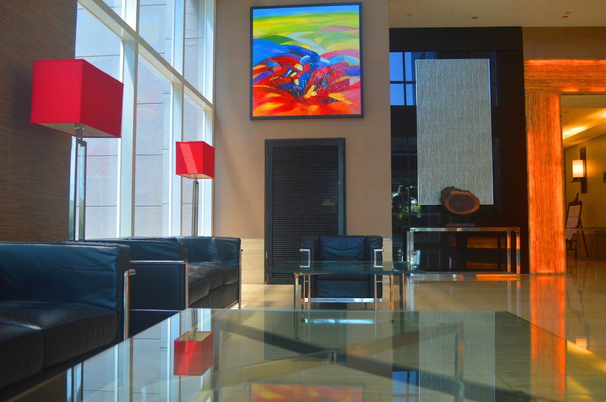 South Of Market Private Residences Taguig Ngoại thất bức ảnh