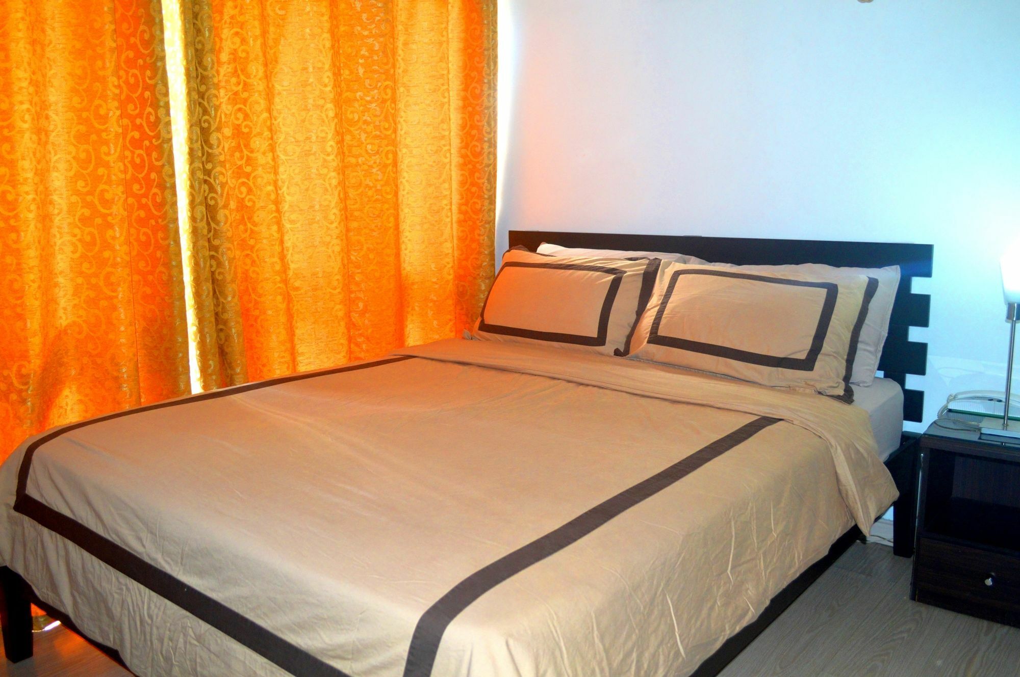 South Of Market Private Residences Taguig Ngoại thất bức ảnh